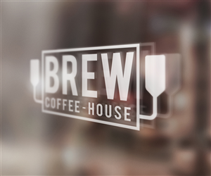 Logo-Design von Jack Walsh für Brew | Design: #3505444
