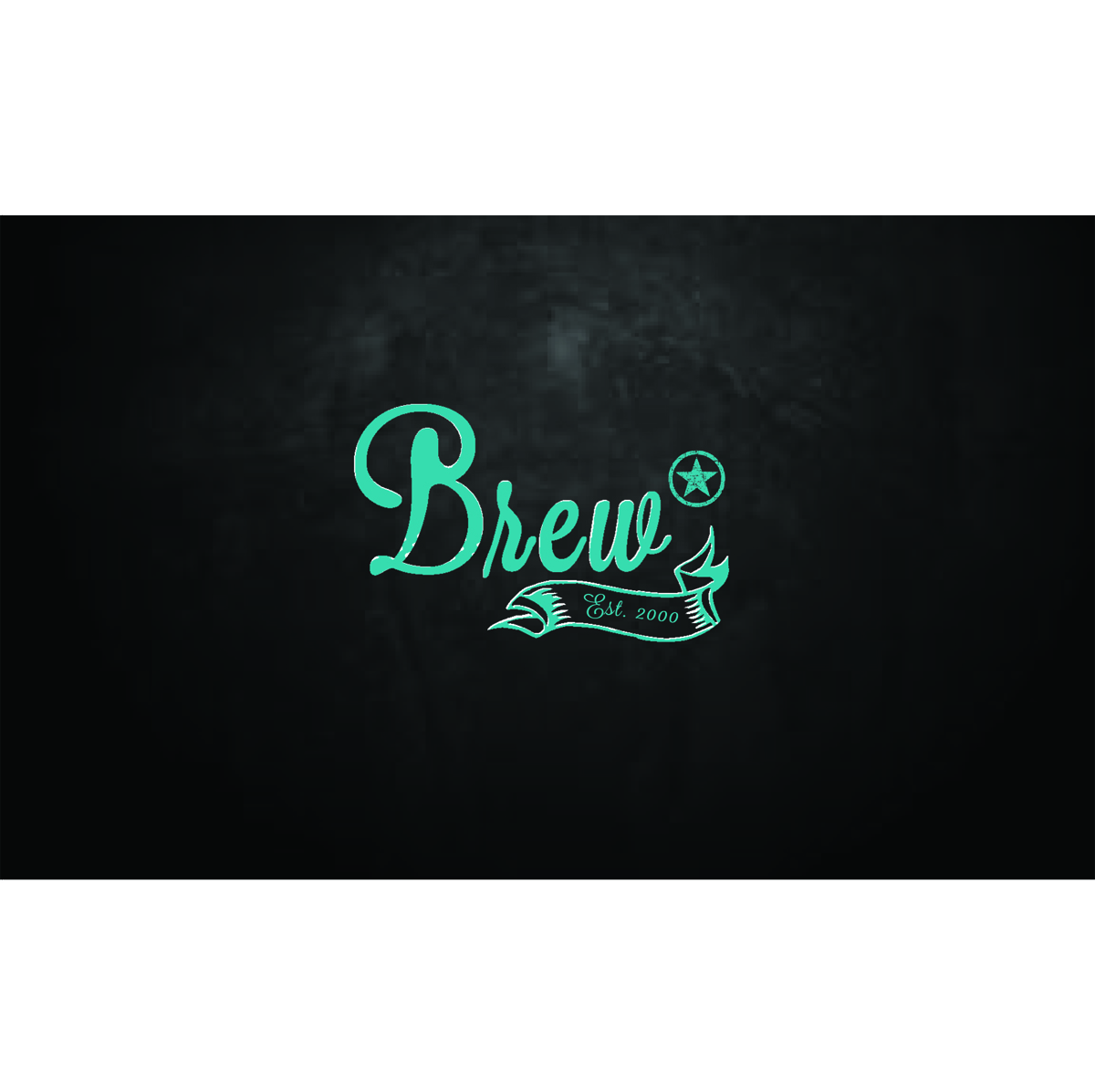Logo Design by Venus L. Penaflor for Brew | Design #3527537