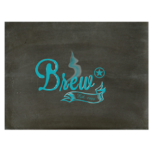 Logo-Design von Venus L. Penaflor für Brew | Design: #3534956