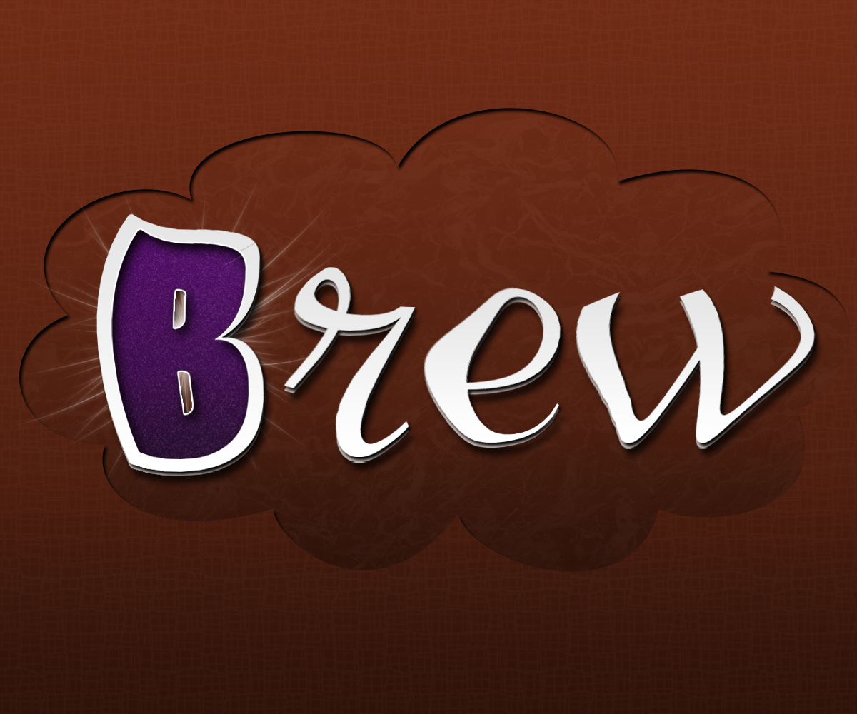 Logo Design by Nishu4U for Brew | Design #3535460