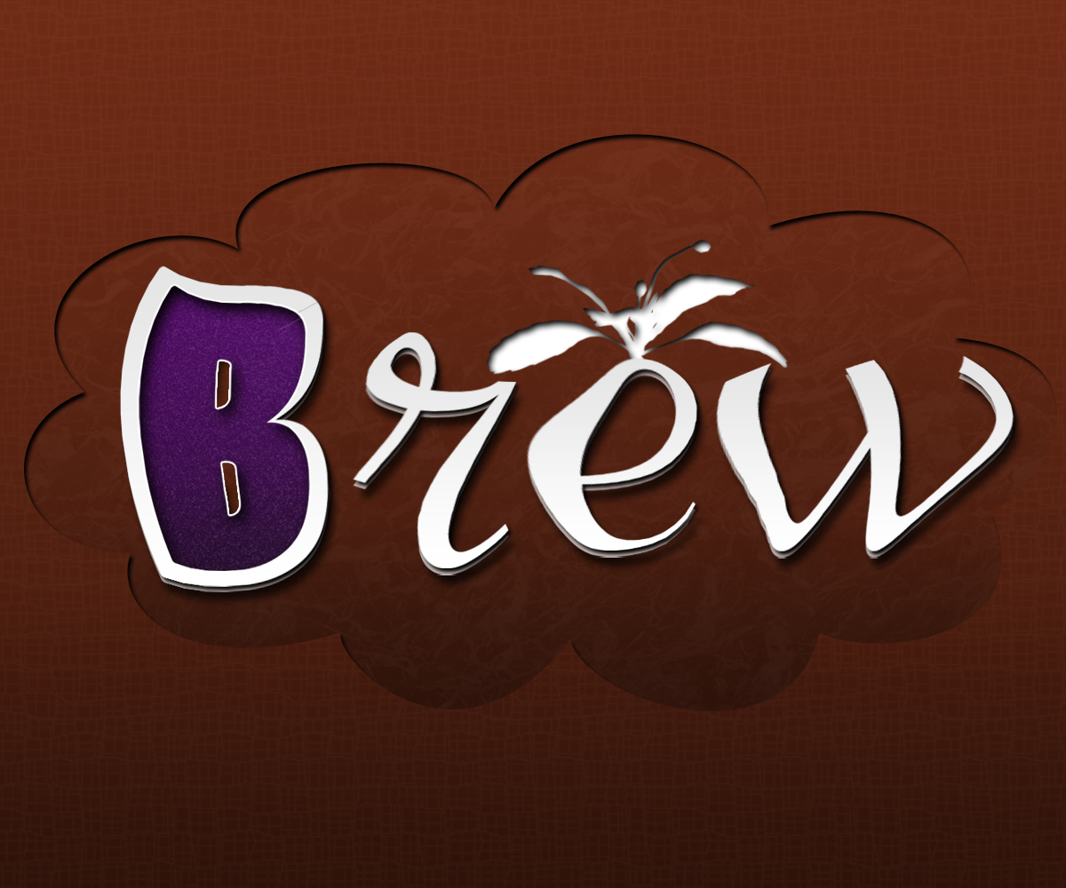 Logo Design by Nishu4U for Brew | Design #3535464