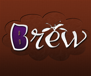Logo Design by Nishu4U for Brew | Design: #3535464