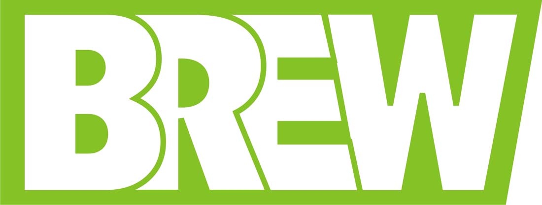 Logo Design by Waqar Ak for Brew | Design #3537464