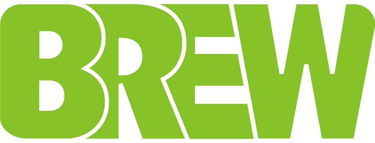 Logo Design by Waqar Ak for Brew | Design #3537476