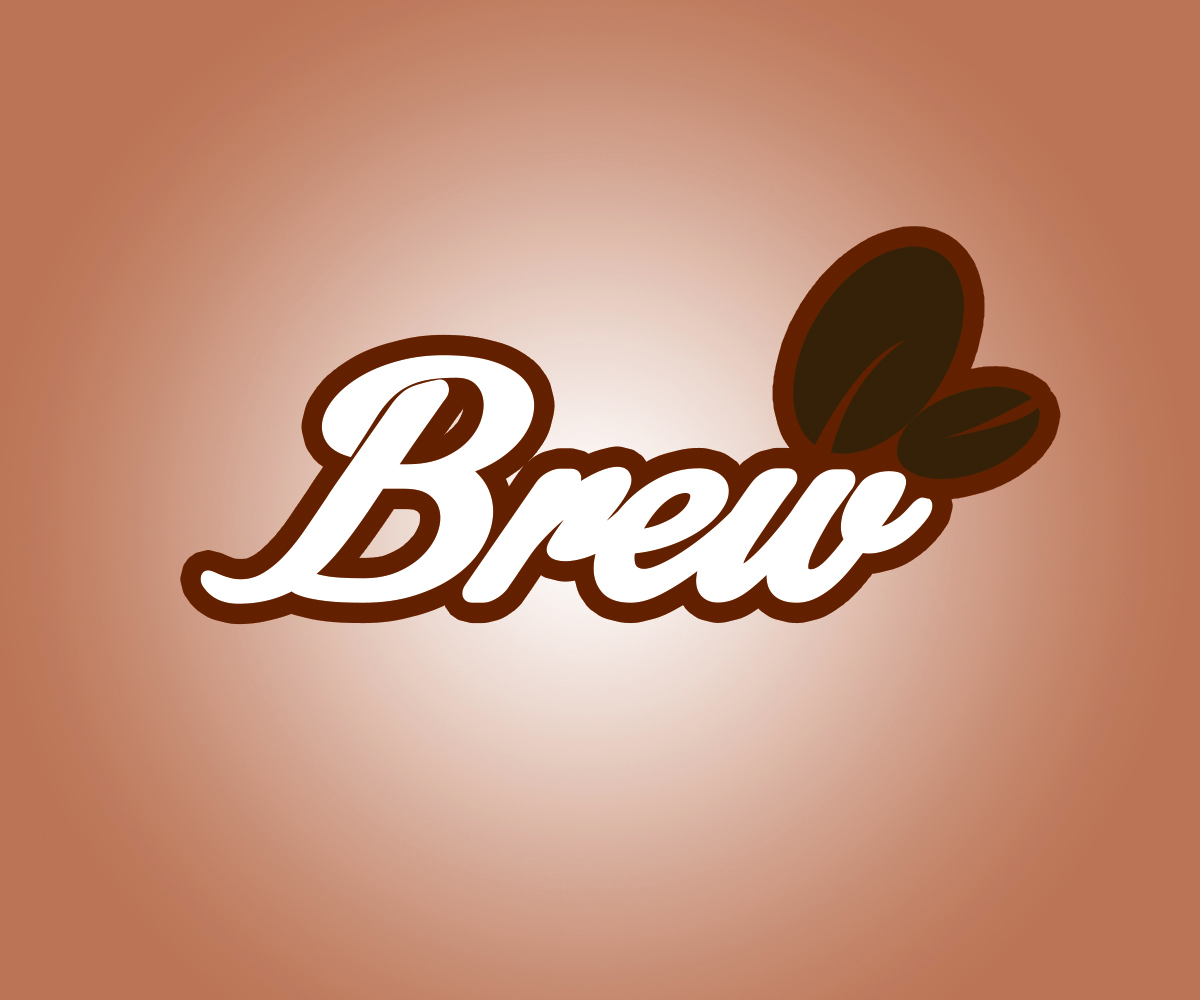 Logo-Design von ProjectedPictures für Brew | Design #3506230
