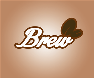 Logo-Design von ProjectedPictures für Brew | Design: #3506230
