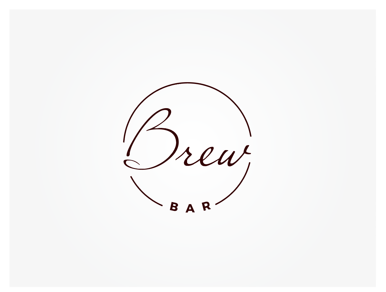 Logo-Design von wonderland für Brew | Design: #13394155