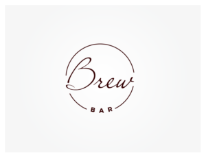 Logo-Design von wonderland für Brew | Design: #13394155