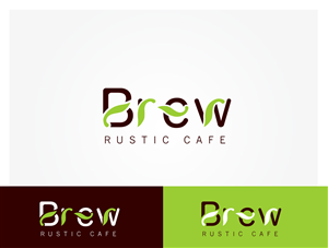 Logo-Design von wonderland für Brew | Design: #3549443
