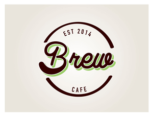 Logo-Design von wonderland für Brew | Design: #3549445