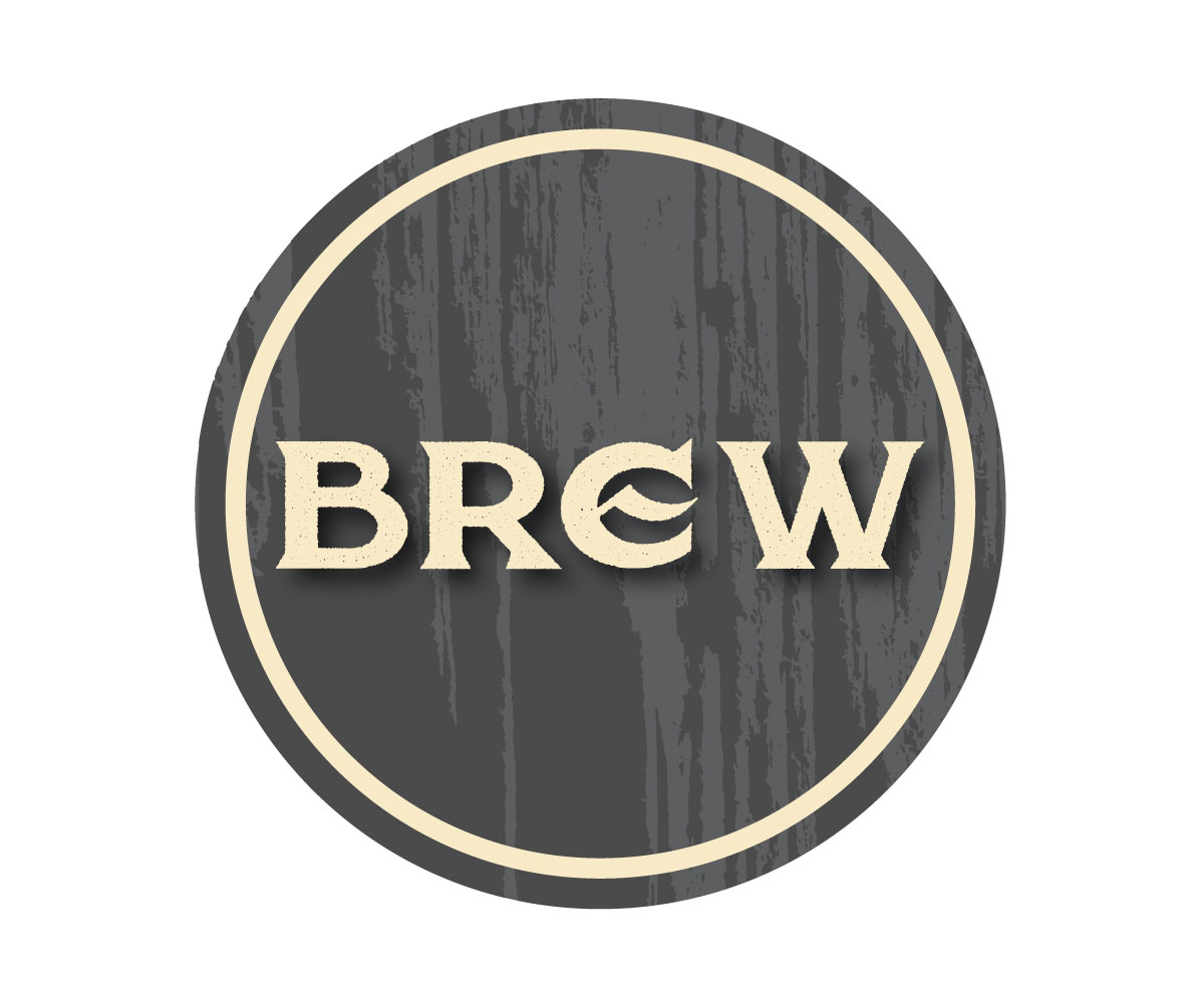 Logo Design by elpisk for Brew | Design #3505280