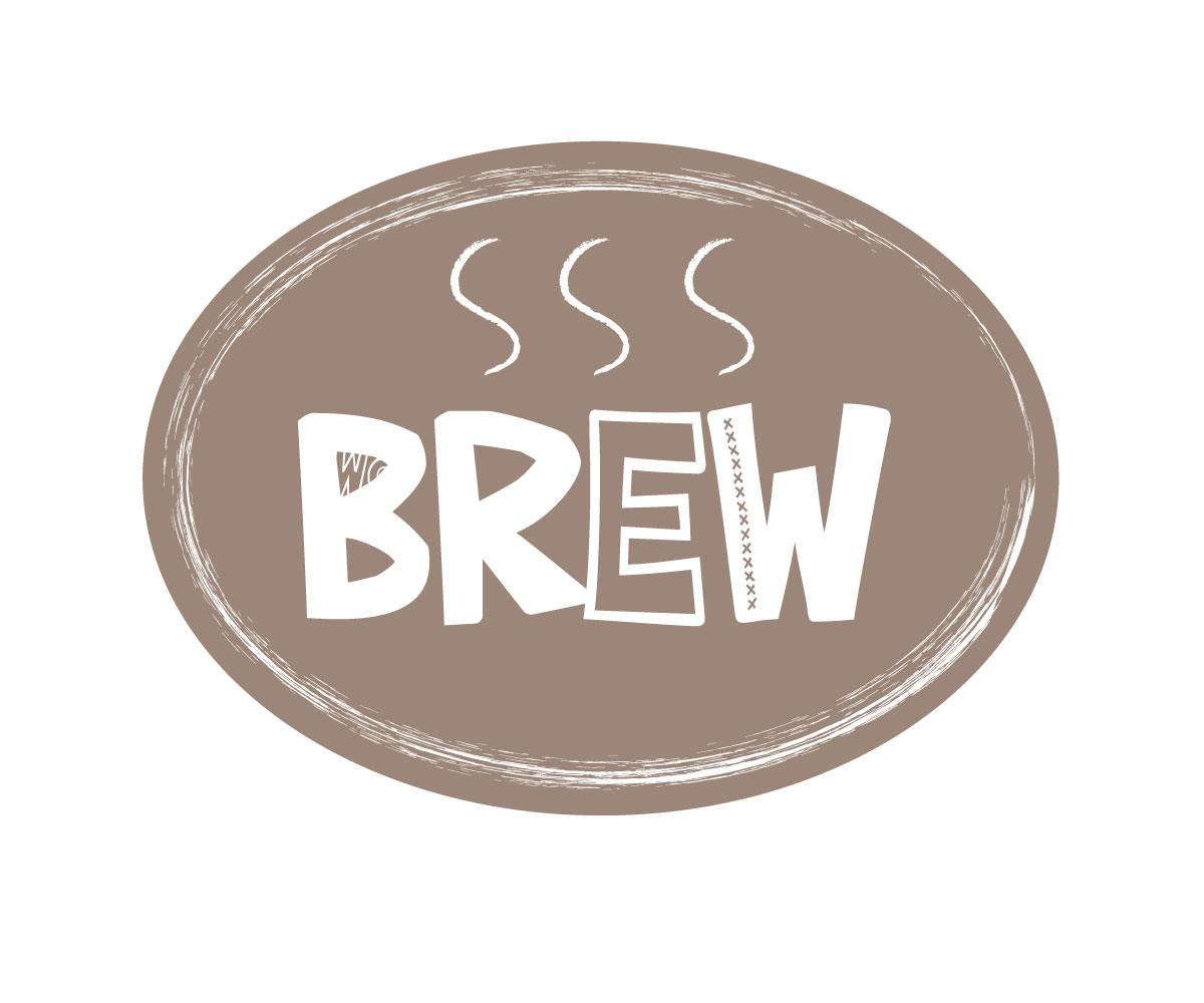 Logo Design by Vikki for Brew | Design #3504404