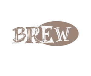 Logo-Design von Vikki für Brew | Design: #3504406