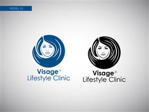 Logo Design by CleoKelin