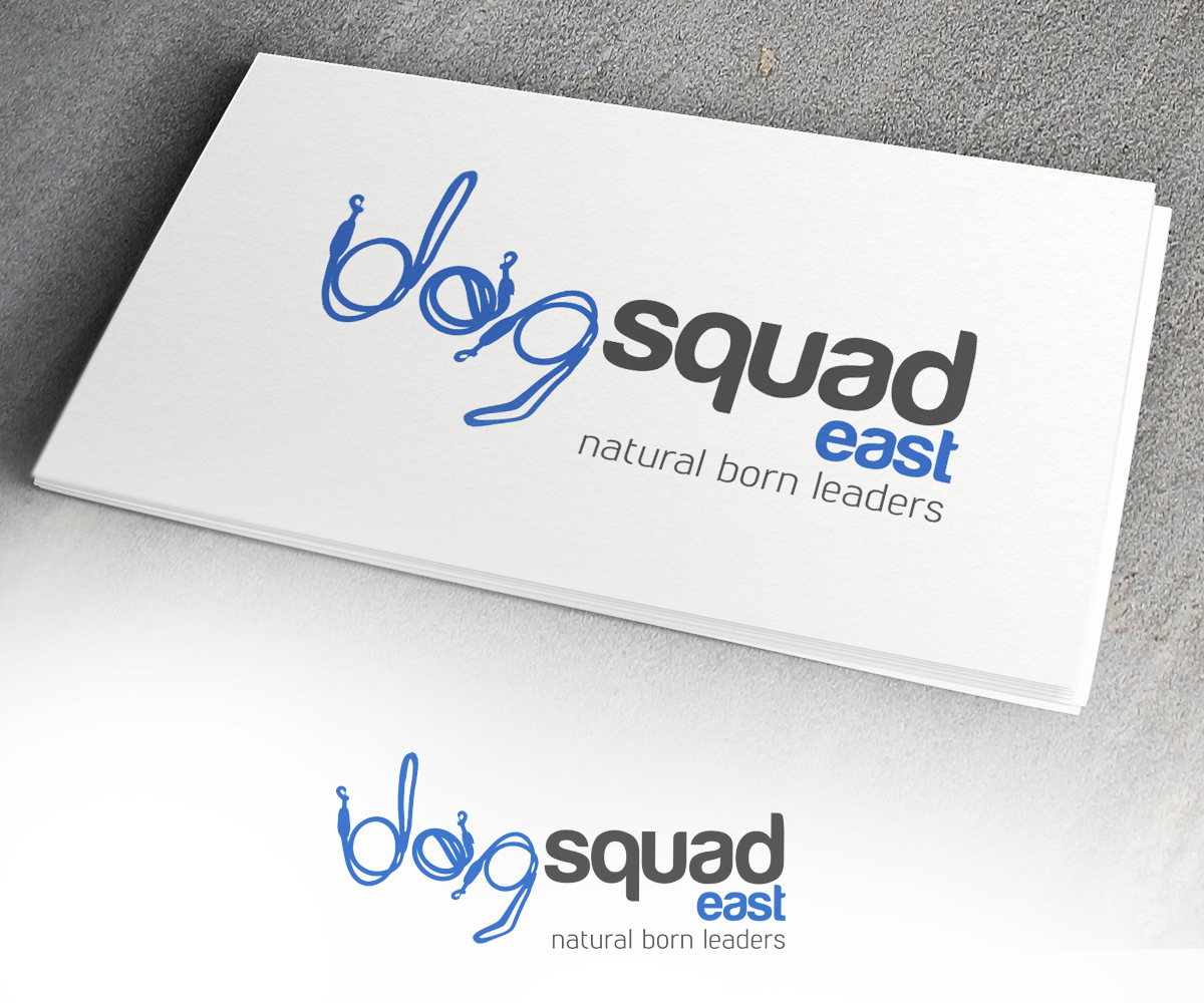 Graphic Design by see why for Dog Squad East | Design #3520484