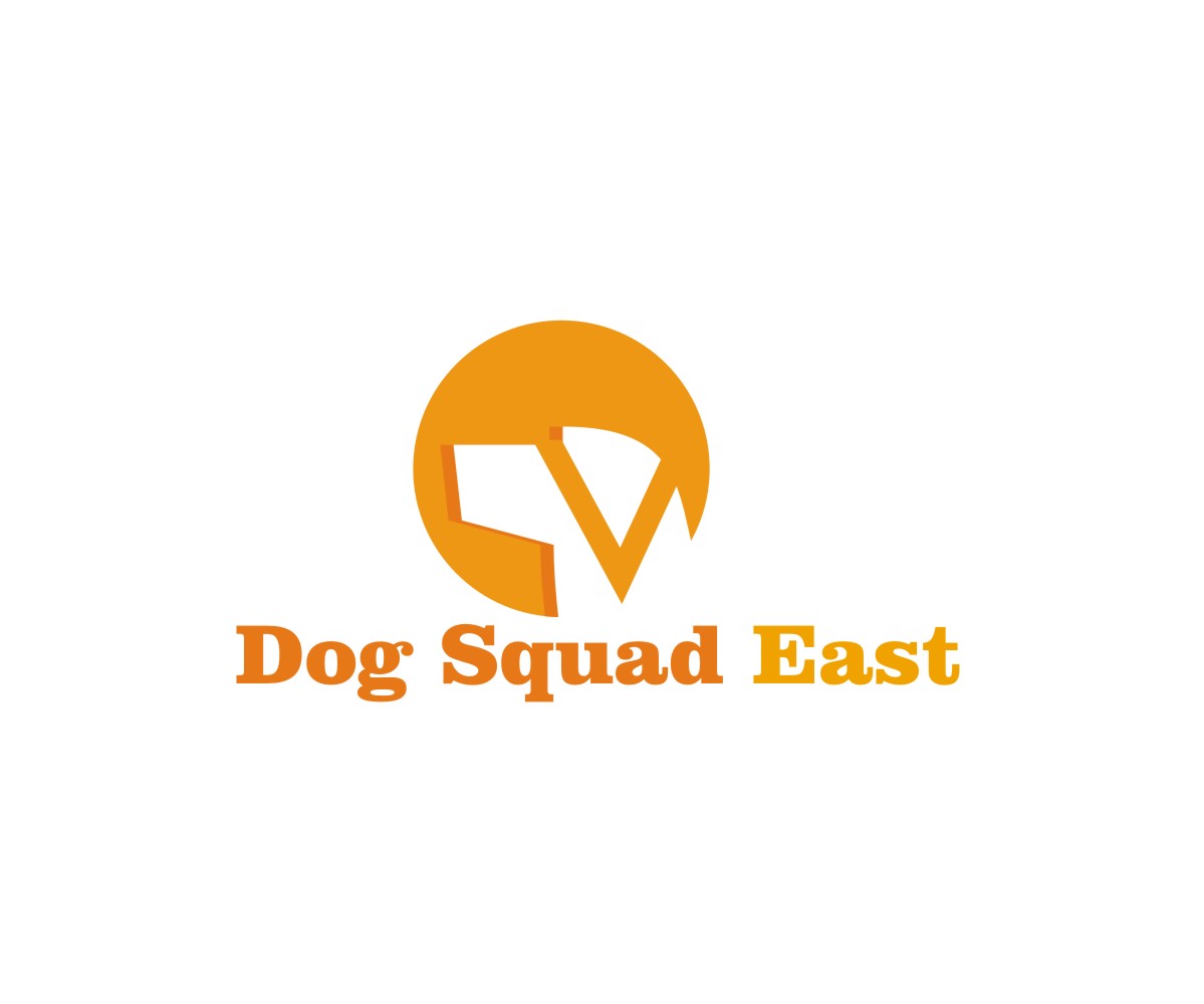 Grafik-Design von Falguni für Dog Squad East | Design #3523008