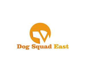 Grafik-Design von Falguni für Dog Squad East | Design: #3523008
