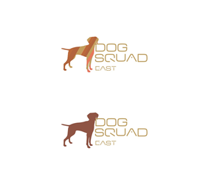 Graphic Design by Falguni for Dog Squad East | Design: #3523119