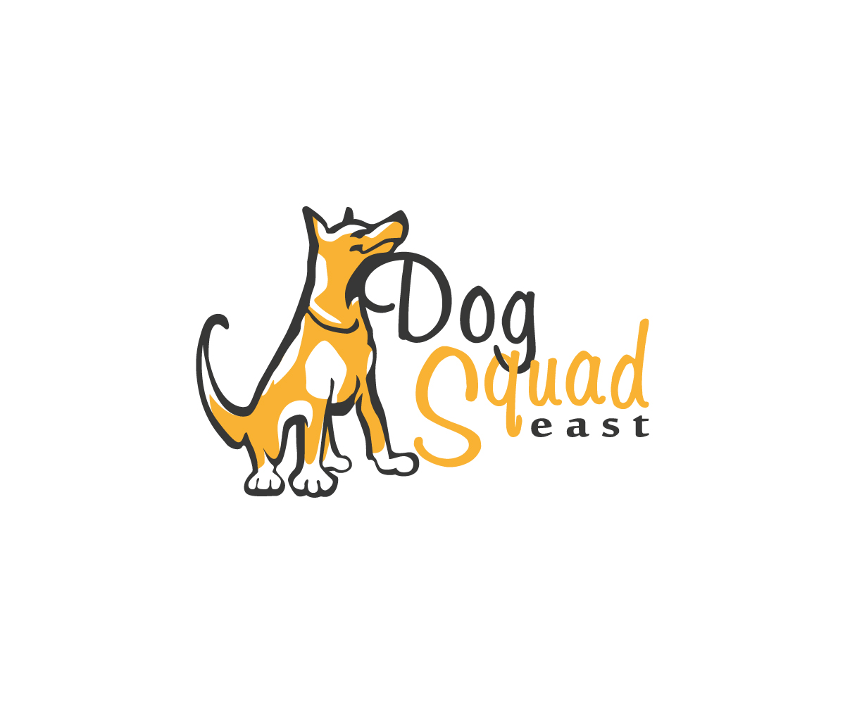 Graphic Design by Intro Base for Dog Squad East | Design #3527719