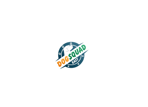 Grafik-Design von cocodesign für Dog Squad East | Design: #3522073
