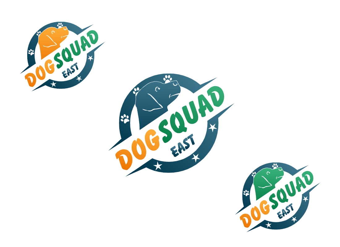 Graphic Design by cocodesign for Dog Squad East | Design #3522104