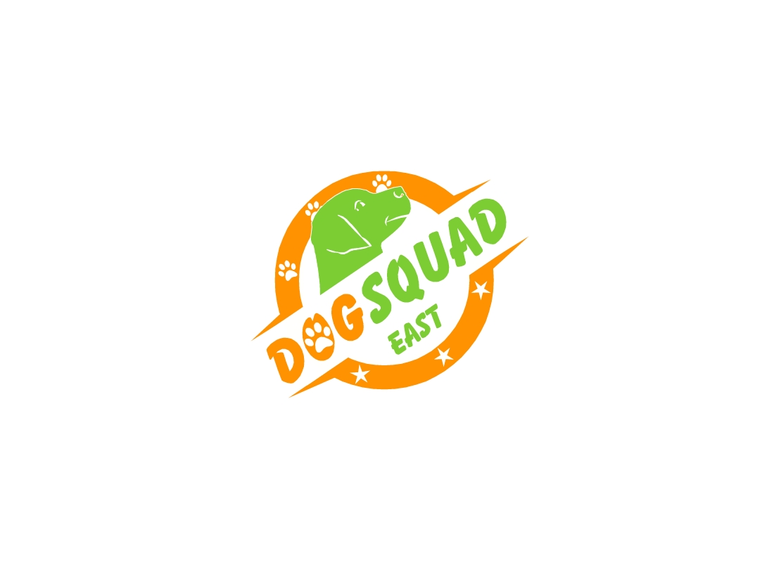 Diseño Gráfico por cocodesign para Dog Squad East | Diseño #3522116