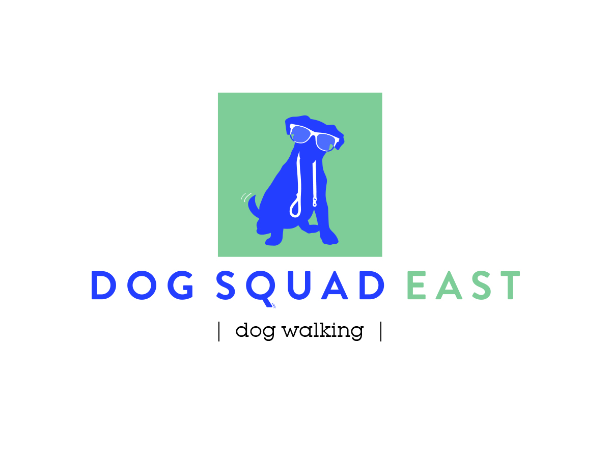 Graphic Design by skanderson for Dog Squad East | Design #3524884