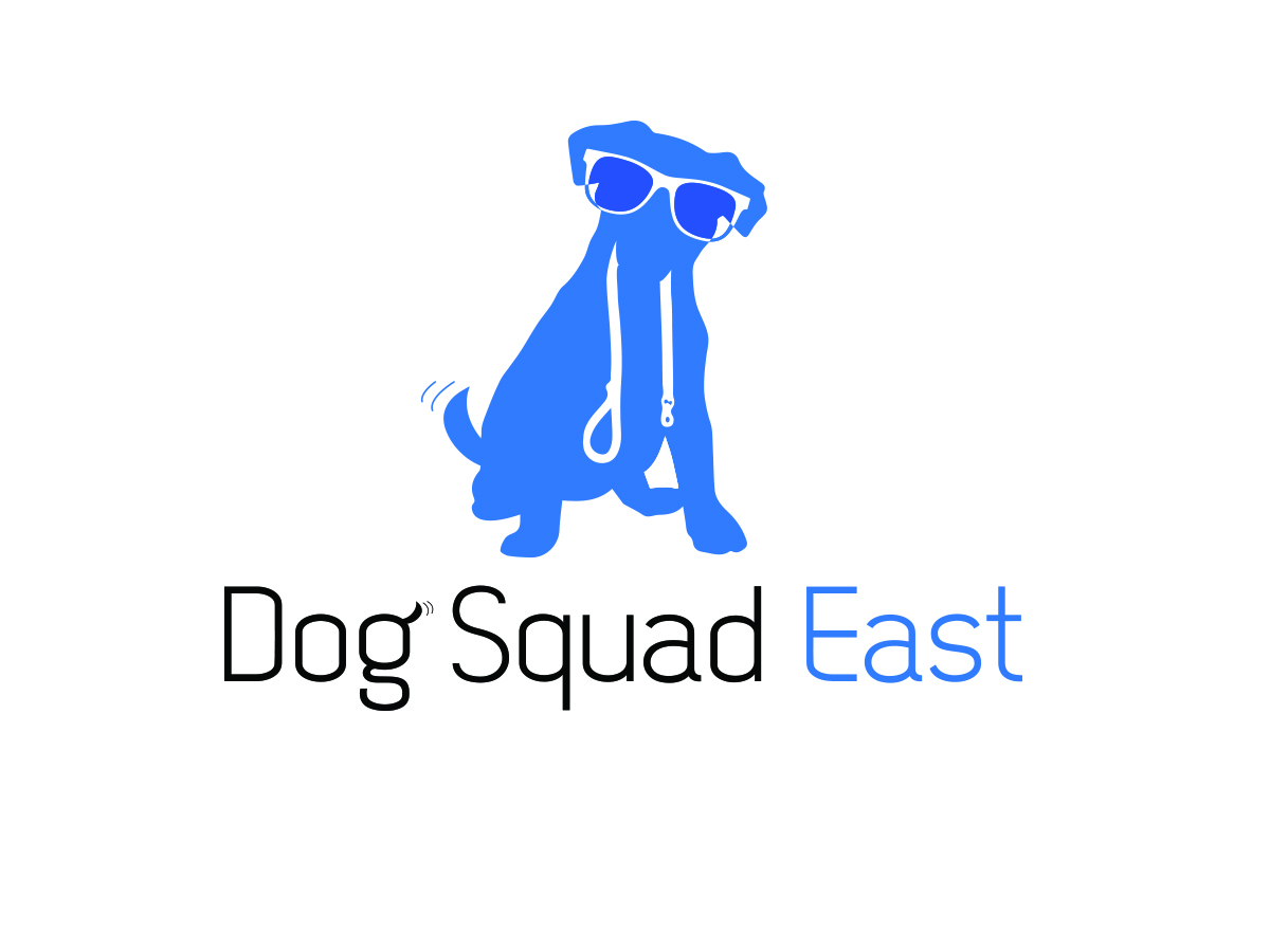Grafik-Design von skanderson für Dog Squad East | Design #3524886