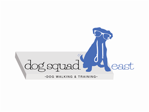 Grafik-Design von skanderson für Dog Squad East | Design: #3524887