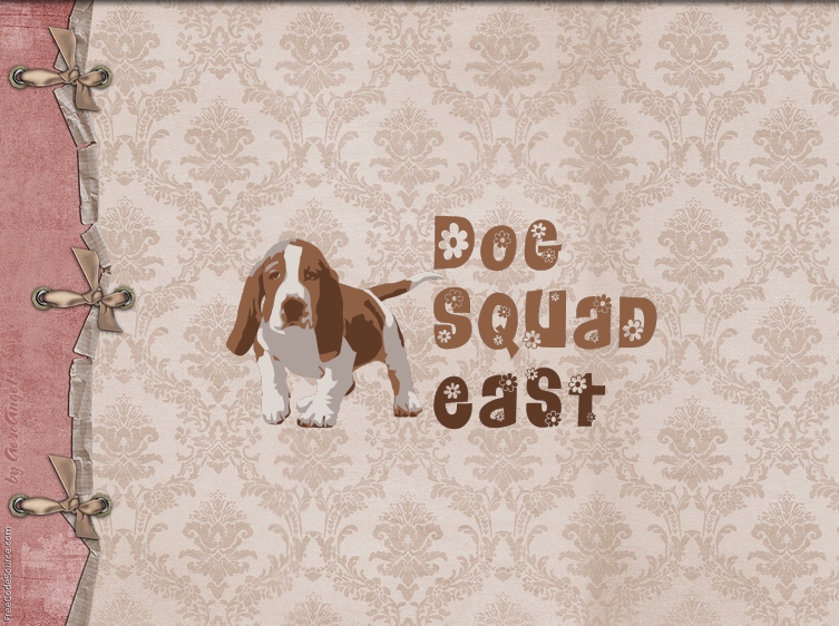Grafik-Design von SeXtreme für Dog Squad East | Design #3522845