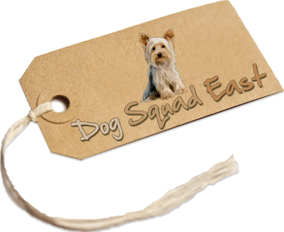 Grafik-Design von SeXtreme für Dog Squad East | Design #3583618