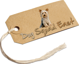 Grafik-Design von SeXtreme für Dog Squad East | Design: #3583618