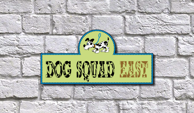 Graphic Design by SeXtreme for Dog Squad East | Design #3586482