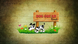 Grafik-Design von SeXtreme für Dog Squad East | Design: #3589542