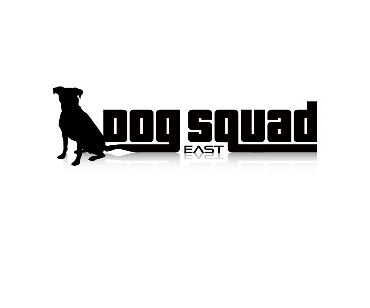 Graphic Design by ZETA for Dog Squad East | Design #3537004