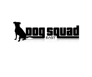 Grafik-Design von ZETA für Dog Squad East | Design #3537004