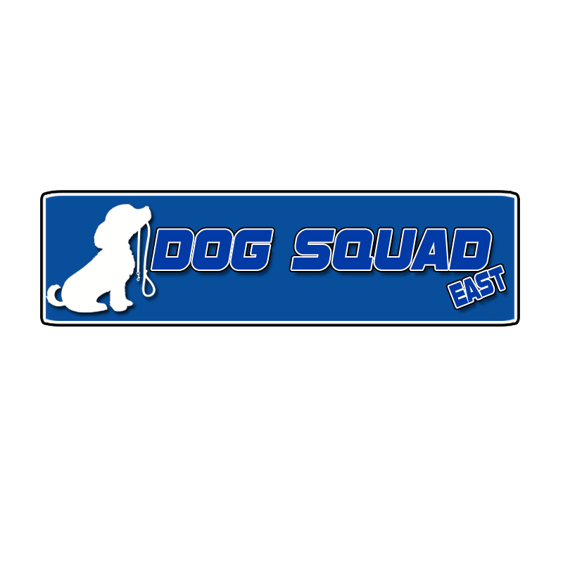 Grafik-Design von Stan McLaren für Dog Squad East | Design #3520641