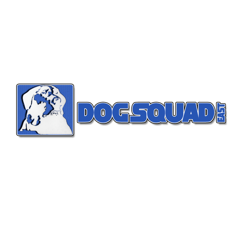 Graphic Design by Stan McLaren for Dog Squad East | Design #3520647