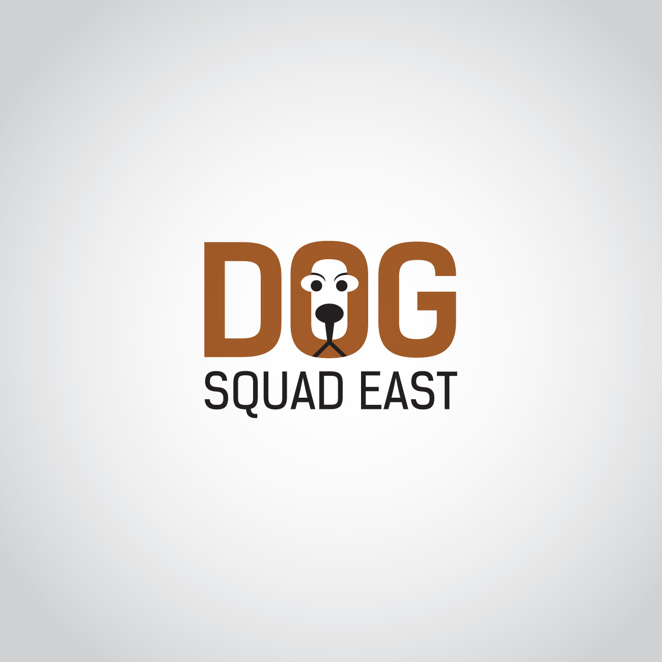 Graphic Design by  sasha for Dog Squad East | Design #3524297