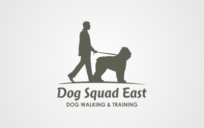 Graphic Design by JL 2 for Dog Squad East | Design #3525777