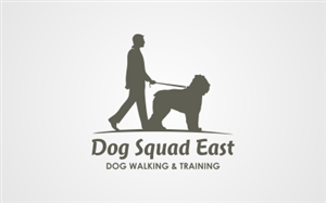 Grafik-Design von JL 2 für Dog Squad East | Design #3525777