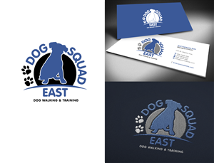 Graphic Design by designgreen for Dog Squad East | Design: #3521478