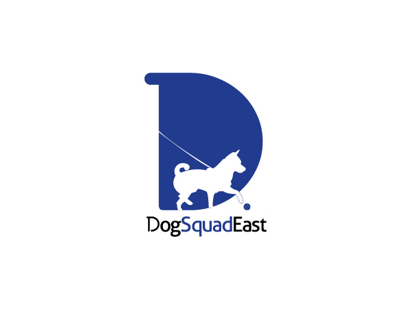 Grafik-Design von lampuxbadai für Dog Squad East | Design #3516216