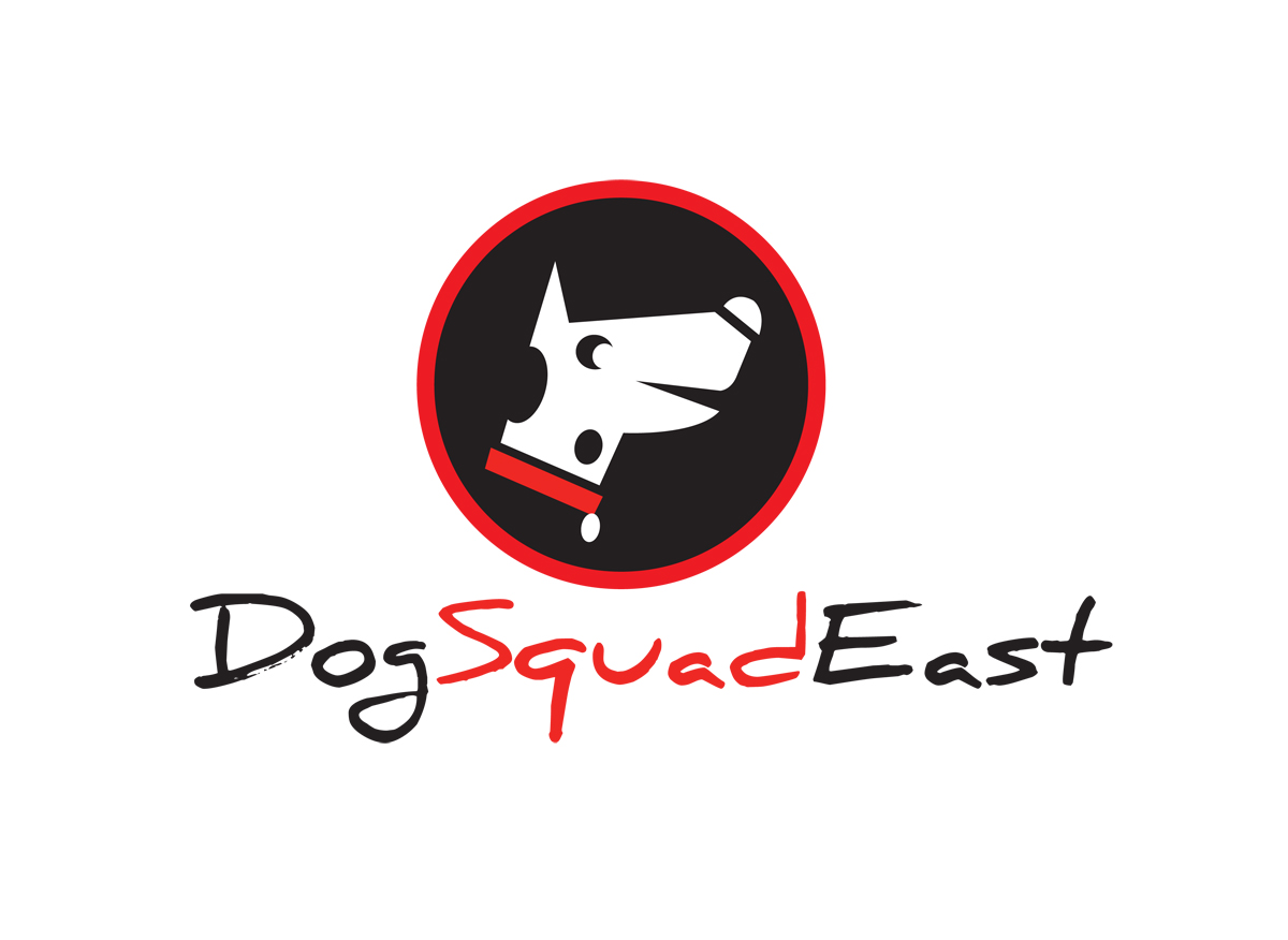 Graphic Design by Halfull Media for Dog Squad East | Design #3521848