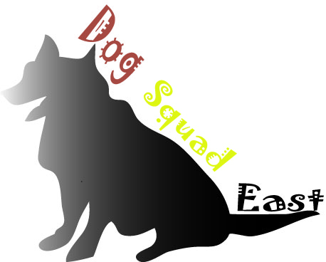 Diseño Gráfico por sime1 para Dog Squad East | Diseño #3529559