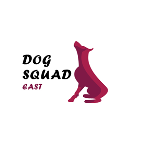 Grafik-Design von Jagannath für Dog Squad East | Design: #3522535