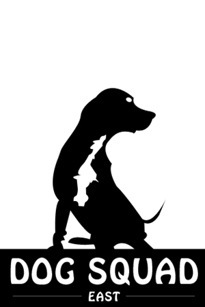 Grafik-Design von Jagannath für Dog Squad East | Design: #3522580