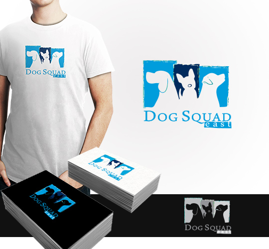 Graphic Design by Devotionsdesign for Dog Squad East | Design #3521375