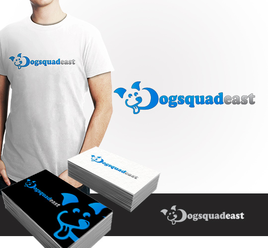 Graphic Design by Devotionsdesign for Dog Squad East | Design #3548181