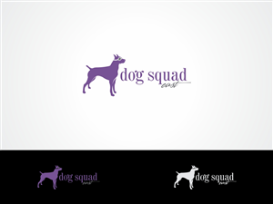 Grafik-Design von denuj für Dog Squad East | Design #3523935